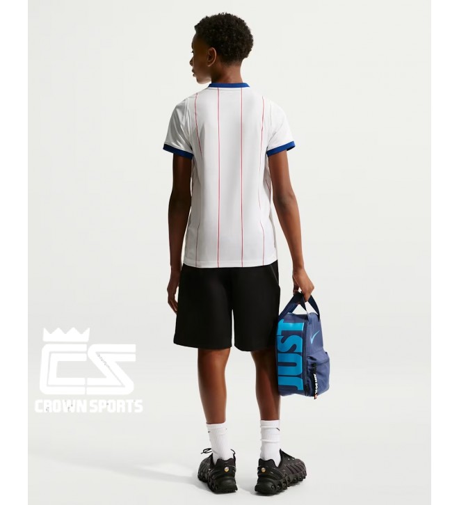 FOOTBALL JERSEYS